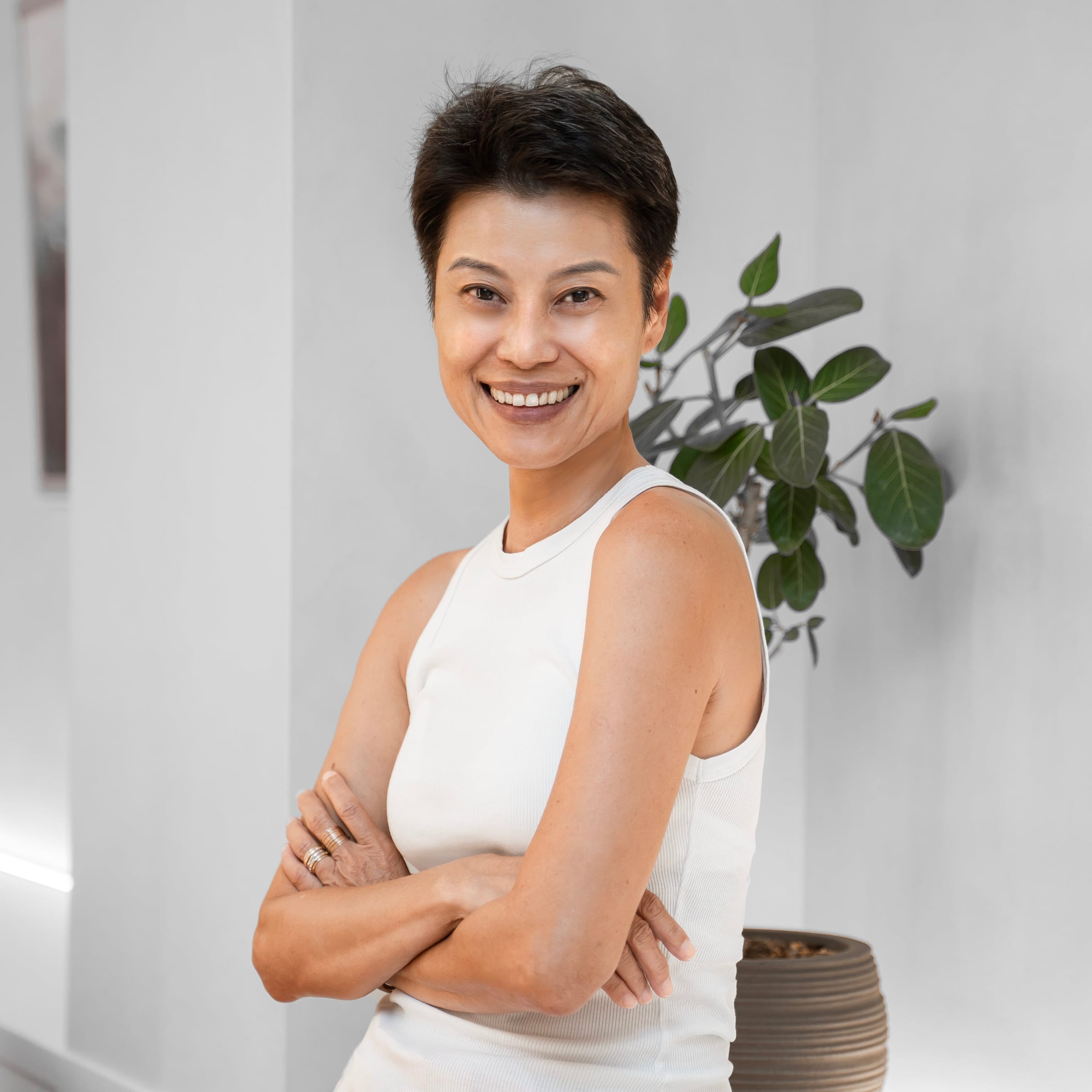 Celia Teh Seow Xuan