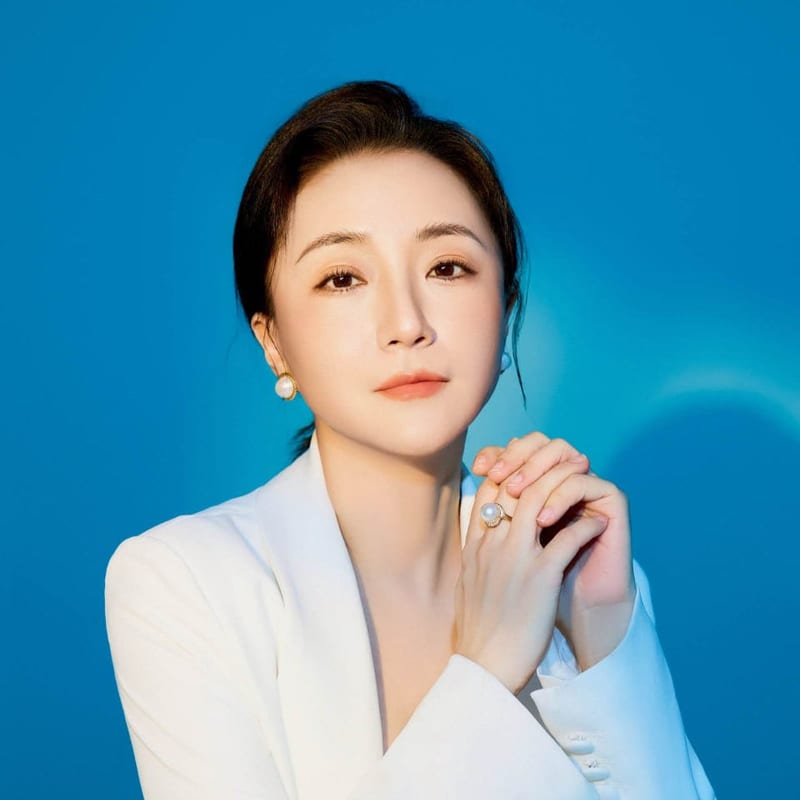 Cheryl Zhang Yi