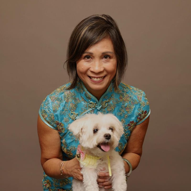 Michelle Lim Gek Lin