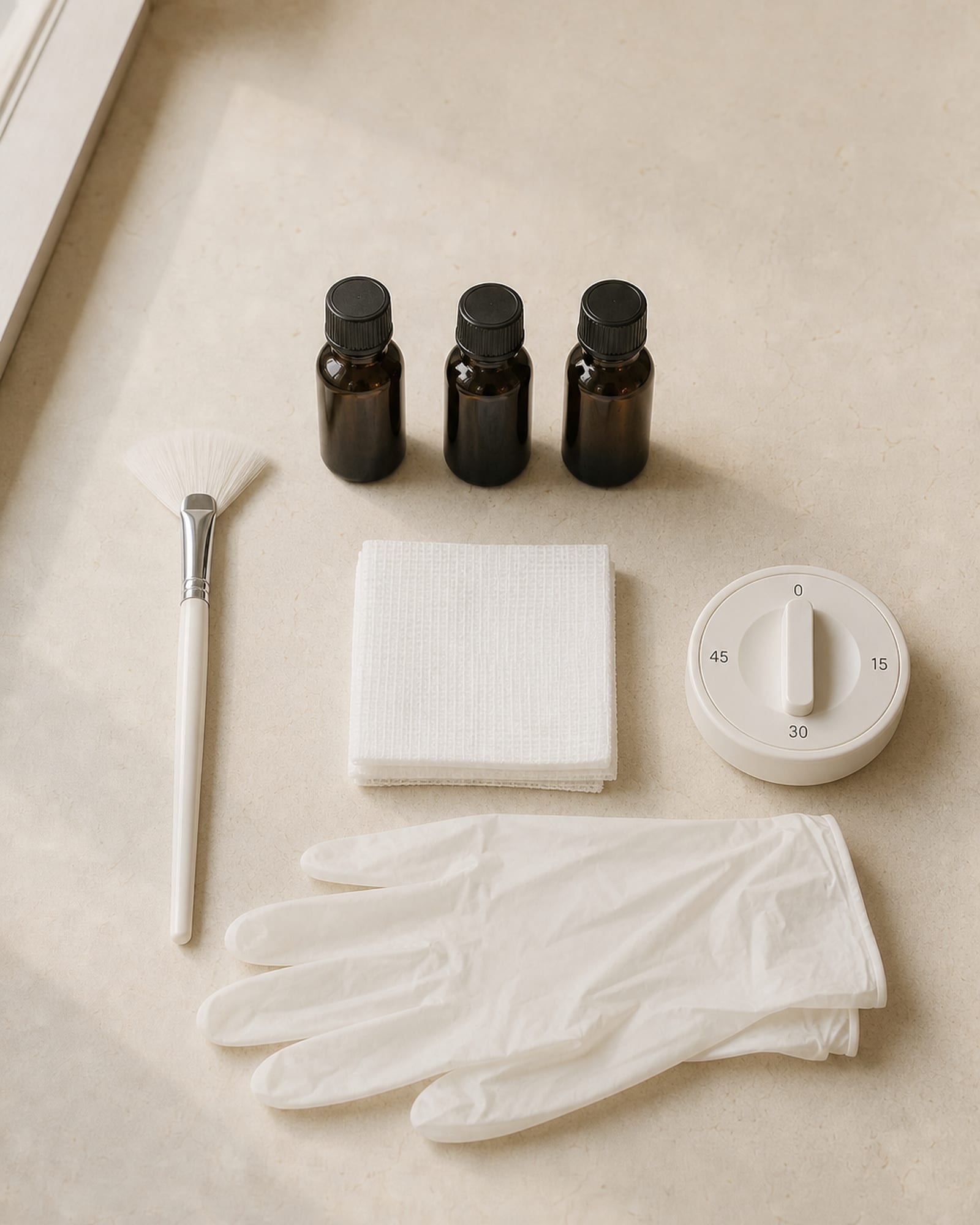 Chemical Peel