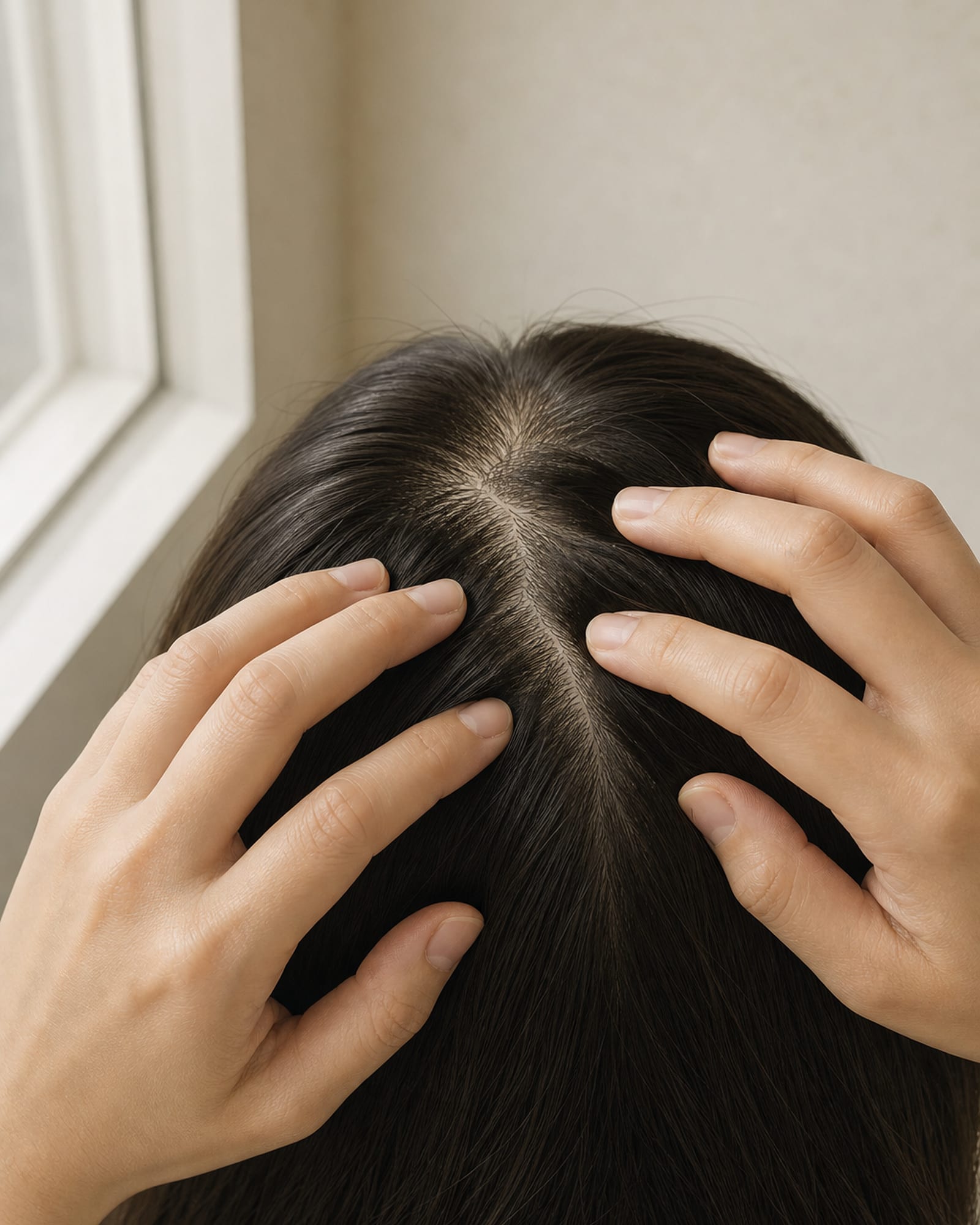 Hair & Scalp Care