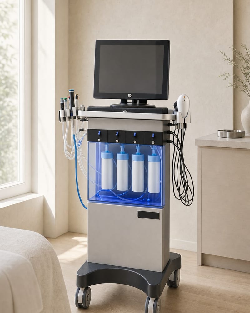 HydraFacial