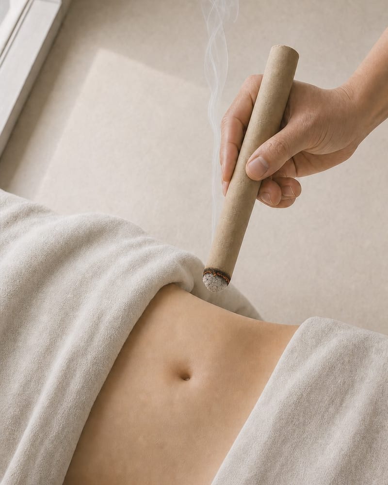 Cycle & Hormonal Care